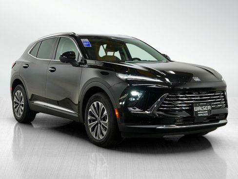 Used 2024 Buick Envision Preferred image 7