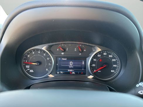 Used 2022 GMC Terrain SLE w/ Driver Convenience Package image 34