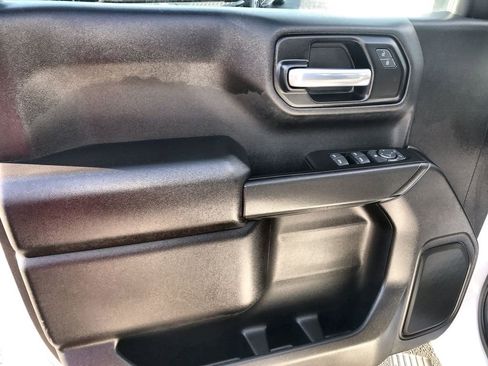 Used 2023 GMC Sierra 1500 Pro w/ Pro Value Package image 13