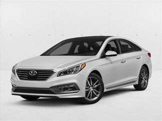 Used 2015 Hyundai Sonata Limited w/ Option Group 06 image 1