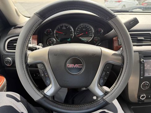 Used 2013 GMC Sierra 1500 SLT AWD/4WD image 19