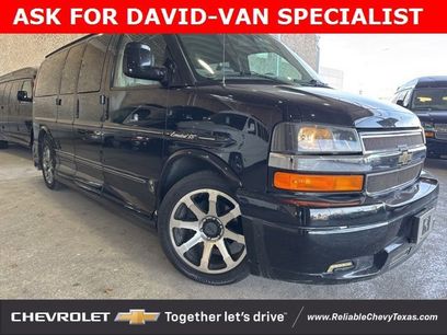Used 2014 Chevrolet Express 1500
