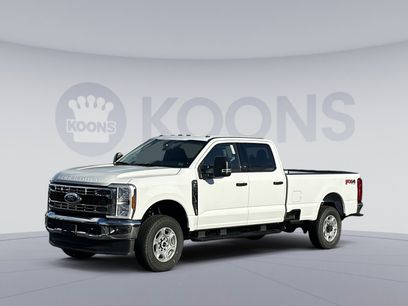 New 2026 Ford F250 XLT w/ FX4 Off-Road Package