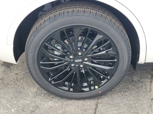 New 2026 Lincoln Corsair Premiere image 5