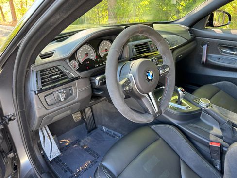 Used 2016 BMW M4 GTS RWD image 31