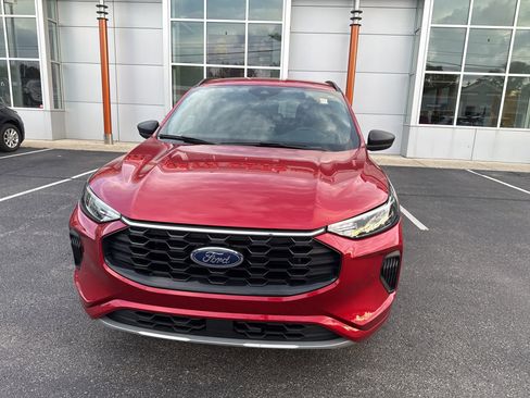 Used 2024 Ford Escape ST-Line image 3