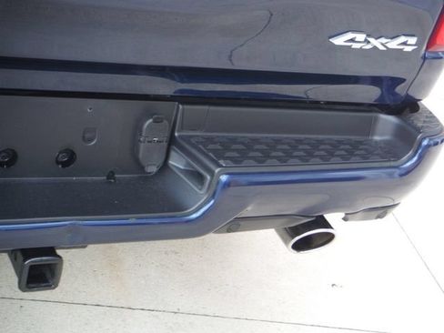 Certified 2021 RAM 1500 Big Horn AWD/4WD image 16