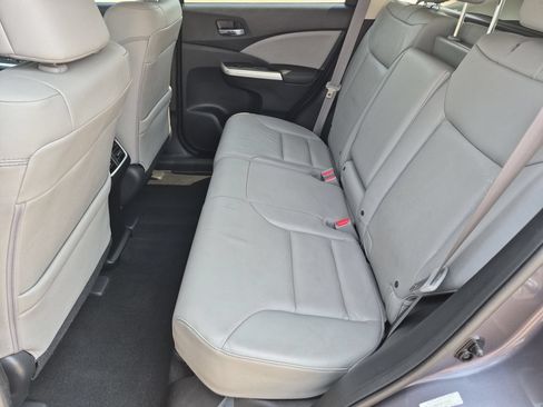 Used 2015 Honda CR-V EX-L image 23