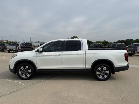 Used 2019 Honda Ridgeline RTL-T image 5