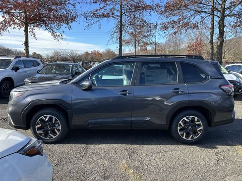 Certified 2026 Subaru Forester Premium AWD/4WD image 5