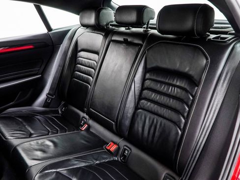 Used 2023 Volkswagen Arteon SEL image 41