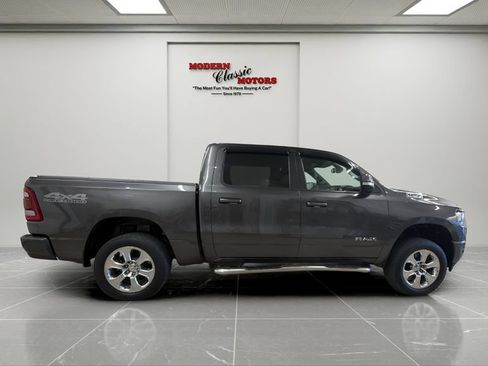 Used 2019 RAM 1500 Big Horn AWD/4WD image 6