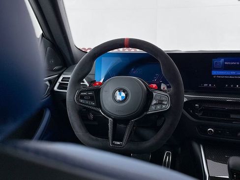 Used 2025 BMW M4 xDrive Competition w/ Executive Package image 14