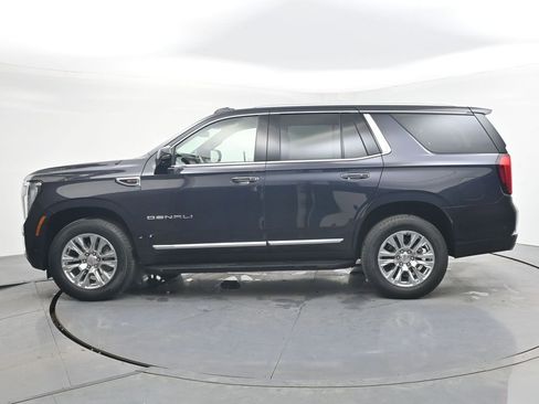 Used 2025 GMC Yukon Denali image 3