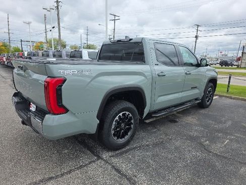 New 2026 Toyota Tundra SR5 AWD/4WD image 5