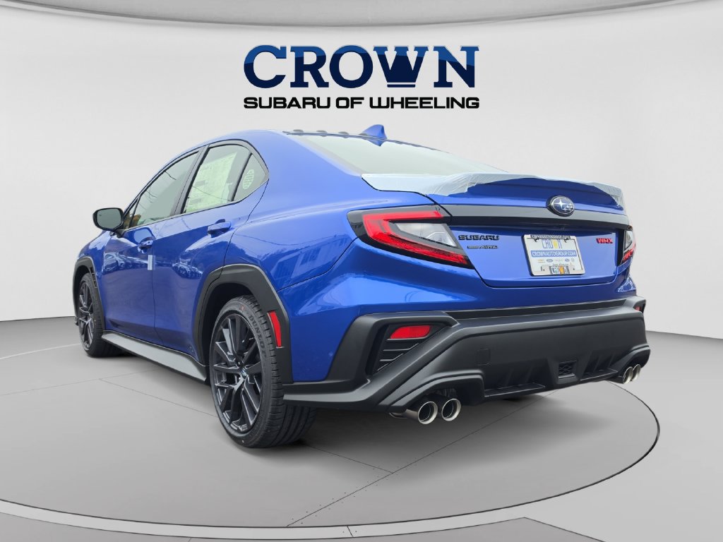 New 2026 Subaru WRX Premium AWD/4WD image 20