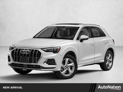 Used 2022 Audi Q3 2.0T Premium