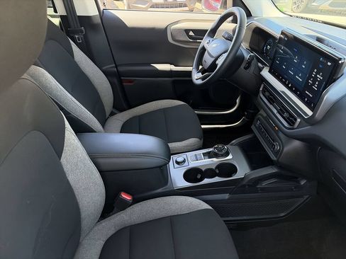 Used 2025 Ford Bronco Sport Big Bend AWD/4WD image 11