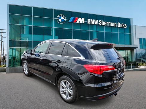 Used 2013 Acura RDX FWD w/ Technology Package image 6