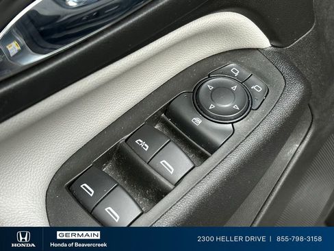 Used 2024 Chevrolet Equinox LS w/ LS Convenience Package FWD image 19