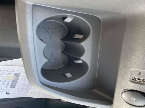 New 2025 Ford Transit 250 Low Roof w/ Load Area Protection Package image 17