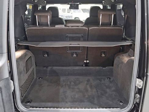 Used 2020 Mercedes-Benz G 550 image 38
