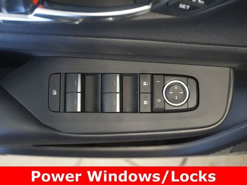 New 2026 Toyota Prius Plug-In Hybrid image 6