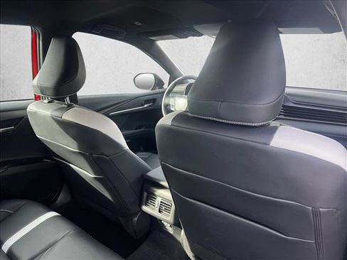 Certified 2025 Toyota Camry SE image 22