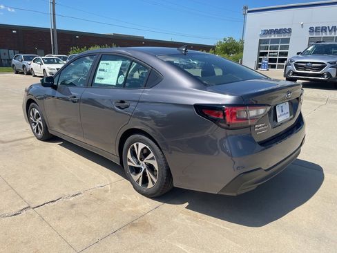 Used 2025 Subaru Legacy Premium w/ Popular Package #1A image 11