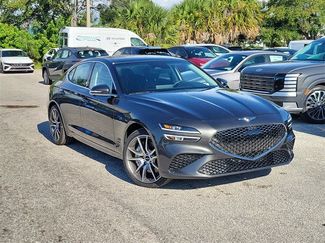 New 2026 Genesis G70 2.5T Prestige video 1