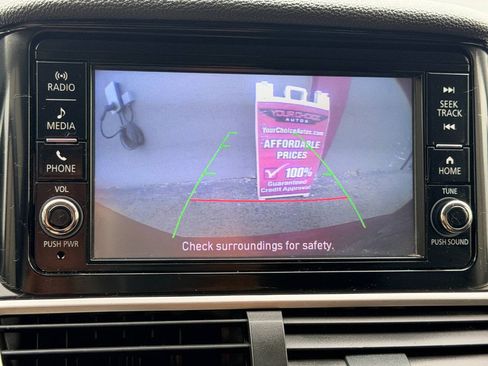 Used 2018 Mitsubishi Eclipse Cross ES FWD image 40