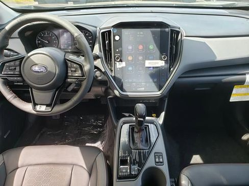 New 2026 Subaru Crosstrek 2.5i Limited AWD/4WD image 14