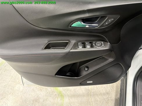 Used 2022 Chevrolet Equinox RS w/ RS Leather Package AWD/4WD image 25