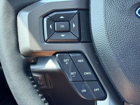 Used 2020 Ford Expedition XLT w/ Equipment Group 202A AWD/4WD image 20