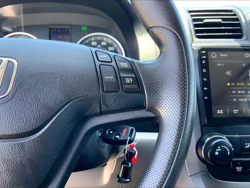 Used 2011 Honda CR-V SE image 23