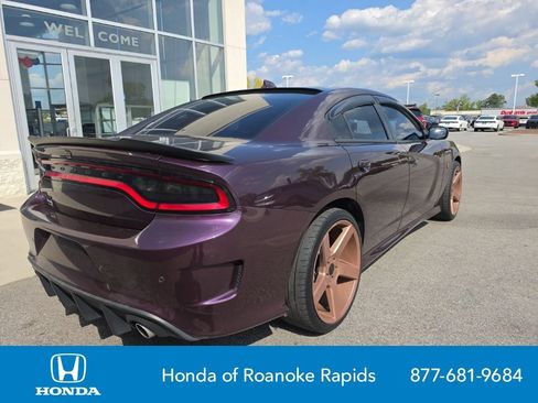 Used 2021 Dodge Charger GT w/ Driver Convenience Group RWD image 5
