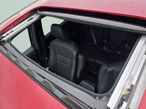 Certified 2023 Honda Passport EX-L image 5