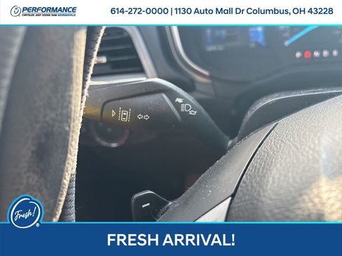 Used 2019 Ford Fusion SE image 25