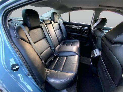 Used 2009 Acura TL SH-AWD image 19