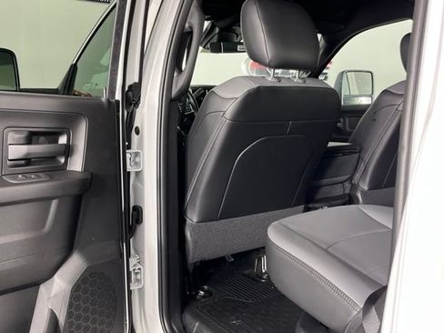 New 2026 RAM 4500 Tradesman AWD/4WD image 22