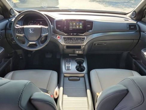 Used 2023 Honda Passport EX-L image 21