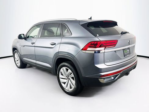 Used 2023 Volkswagen Atlas Cross Sport SE image 5