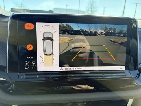 New 2026 Volkswagen Atlas Peak Edition image 26