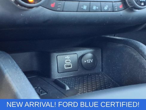 Certified 2023 Ford Bronco Sport Outer Banks w/ Tech Package AWD/4WD image 15