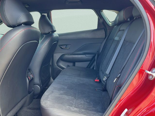 Used 2025 Hyundai Kona N Line S FWD image 11