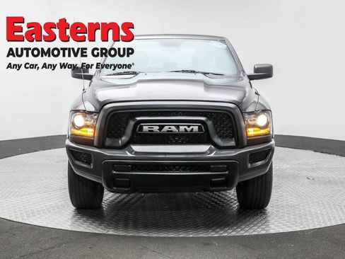 Used 2023 RAM 1500 Classic Warlock image 2