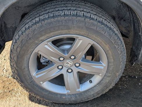 Used 2022 Honda Ridgeline RTL-E image 28