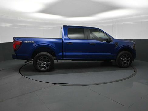 New 2026 Ford F150 STX w/ Equipment Group 200A AWD/4WD image 9
