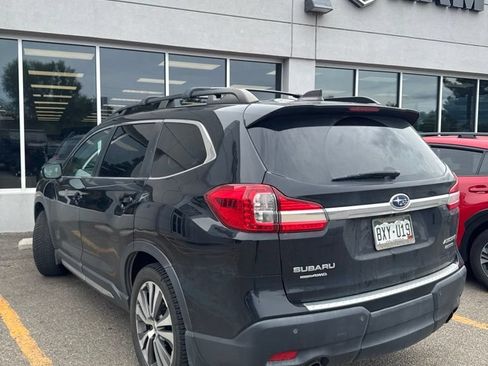 Used 2021 Subaru Ascent Limited w/ Technology Package AWD/4WD image 2