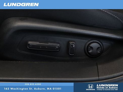 Used 2024 Honda Accord EX image 13